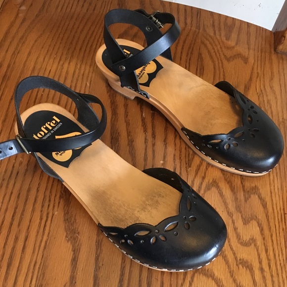 SWEDISH HASBEENS Covered Low 7 *READ* - Picture 2 of 14